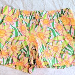 Lilly Pulitzer 5'' Callahan Short